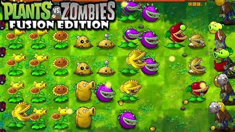 Plants Vs Zombies 2 Android Edition [Plants vs. Zombies] [Mods].